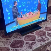 5عدد ال ای دی 43سامسونگ درحدنو