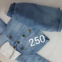 لباس های بچگانه شیک