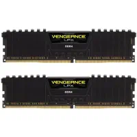 RAM DDR 4 16GB Dual 3600 cl18