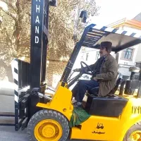 خودرو لیفتراک . باطری لیفتراک. لیفتراک سازی|ماشینآلات صنعتی|مشهد, شهید قربانی|دیوار