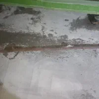 لوله داربست فروشی۶متری کوچکتر وبزرگتر