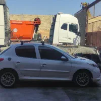 207|خودرو سواری و وانت|بندر ماهشهر, |دیوار