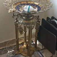 ظرف میوه برنز