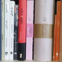 فروش کتاب (اکثرا رمان خارجی)