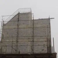 داربست فلزی قیمت مناسب نصب فوری|خدمات پیشه و مهارت|تبریز, |دیوار