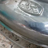 سینی مسی و علاالدین|کلکسیون اشیاء عتیقه|تهران, جوادیه|دیوار