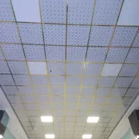 نصاب سقف کاذب و تایل 60*60|خدمات پیشه و مهارت|سراب, |دیوار