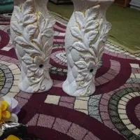 گل با گلدونه|گل مصنوعی|اهواز, اسماعیلیه|دیوار