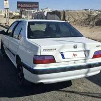 پژوپارس tu5 مدل ۱۴۰۰|خودرو سواری و وانت|زاهدان, |دیوار