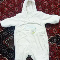 سرهمی گرم و نرم بچگانه