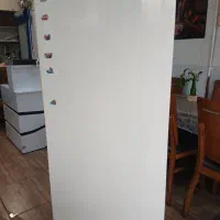 فریزر سالم جنس قدیمی