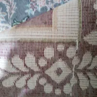 گلیم و بخاری|گلیم، جاجیم، گبه|مشهد, جانباز|دیوار