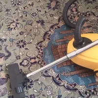 جاروبرقیDAEWoo|جاروبرقی، جارو شارژی، بخارشو|رشت, سلیمانداراب|دیوار