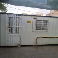 کانکس15 متری درحدنو