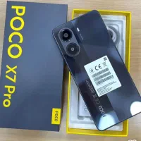 x7 pro  شیائومی معاوضه|موبایل|کاشان, رجایی|دیوار