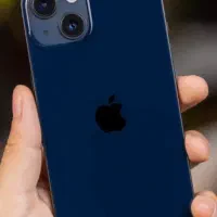 آیفون ۱۳ نرمال در حد نو ۱۲۸ گیگ دو سیم