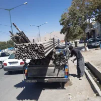 داربست فلزی فولادبست|خدمات پیشه و مهارت|کرمانشاه, |دیوار