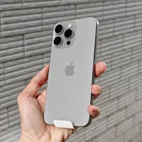 گوشی آیفون کپی مدل iphone 15 pro|موبایل|اهواز, زیتون کارمندی|دیوار
