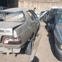 پژو ۴۰۵ مدل ۸۳|خودرو سواری و وانت|قائن, |دیوار