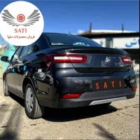 سایپا سهند مشکی،صفر و خشک،تحویل فوری، مدل 1404|خودرو سواری و وانت|تهران, جمهوری|دیوار