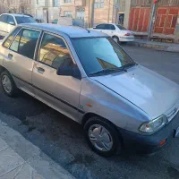 پراید|خودرو سواری و وانت|اهر, |دیوار