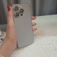 ایفون ۱۵ پرو Ch
