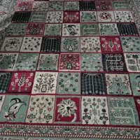 فروش فوری یک جفت فرش