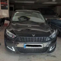 رسپکت 2 مشکی