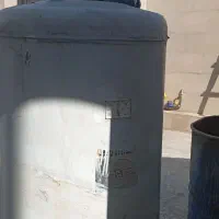 فروش آبگرمکن زمینی