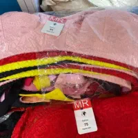 فروش لباس نو