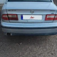 ماشین سمندمدل۸۶|خودرو سواری و وانت|تربتحیدریه, بالا ولایت|دیوار