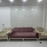 مبل ۵ نفره