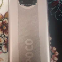 گوشی POCO X3 PRO|موبایل|کرمانشاه, |دیوار
