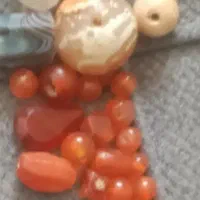 مهره های قدیمی