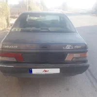 پژو روا|خودرو سواری و وانت|میبد, |دیوار