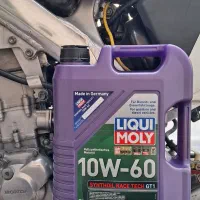 روغن موتور لیکومولی|قطعات یدکی و لوازم جانبی|شهریار, شهریار|دیوار