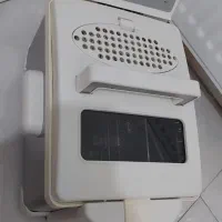 سرخ کن|اجاق گاز و لوازم برقی پخت‌وپز|فردوسیه, |دیوار