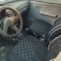 پراید 86 دوگانه فابریک|خودرو سواری و وانت|اهواز, اسلام آباد شرقی|دیوار