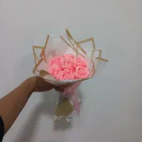 دسته گل|گل مصنوعی|کرمان, |دیوار