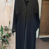 عبا مجلسی  با بهترین پارچه گواردین|لباس|بوشهر, |دیوار