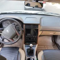 پژو پارس TU5 مدل 99 با آپشنهای کامل|خودرو سواری و وانت|اصفهان, بهارستان (مخابرات)|دیوار