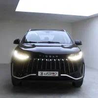تیسان S05 اقتصادی با گیربکس پیشرفته