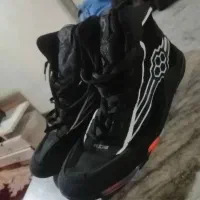 کفش ورزشی رودیس