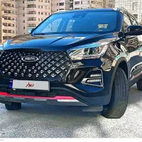 فروش فوری خودرو MVM X55 pro IE