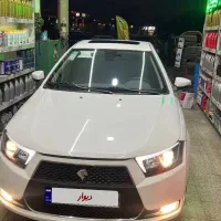 دنا اپشنال مدل ۱۴۰۳
