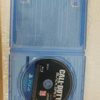 دیسک بازی call of duty black ops 3 برای pes4|کنسول، بازی ویدئویی و آنلاین|نکا, |دیوار