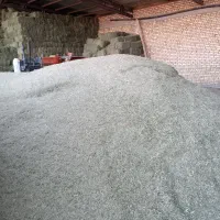 یونجه خورد شده چین اول