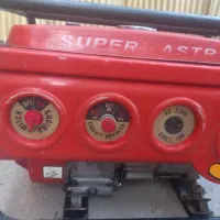 موتور برق تک فاز