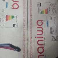 جاروبرقی نانیوا نو همه لوازم تکمیل