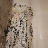 تعمیروجوش تانکر آب وجوشکاری با مواد پلی اتیلن|خدمات پیشه و مهارت|قرچک, پویینک|دیوار